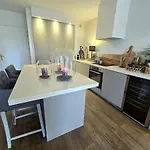 T2 Rdj Raphael Beachfront Apartman Saint-Raphaël