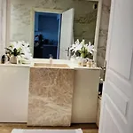 Apartman T2 Rdj Raphael Beachfront Saint-Raphaël