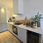 T2 Rdj Raphael Beachfront Apartman Saint-Raphaël
