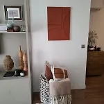 Apartman T2 Rdj Raphael Beachfront