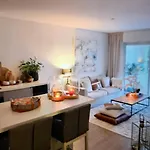 Apartman T2 Rdj Raphael Beachfront Saint-Raphaël