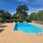 T2 Rdj Raphael Beachfront Apartman Saint-Raphaël