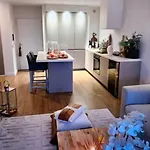 Apartman T2 Rdj Raphael Beachfront Saint-Raphaël