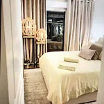 Apartman T2 Rdj Raphael Beachfront Saint-Raphaël