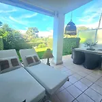 Apartman T2 Rdj Raphael Beachfront *