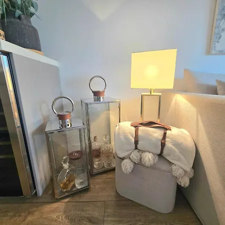 Apartman T2 Rdj Raphael Beachfront