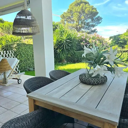 Lejlighed T2 Rdj Raphael Beachfront *
