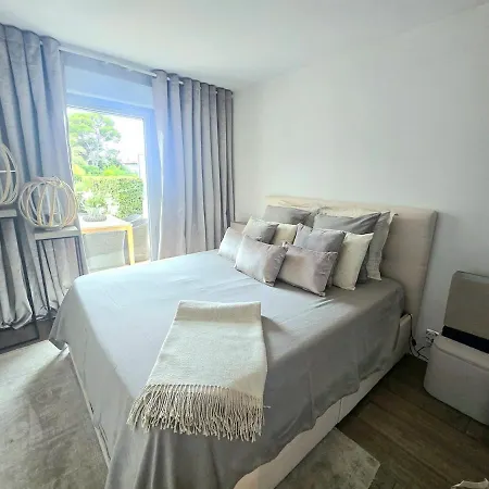 Lejlighed T2 Rdj Raphael Beachfront *