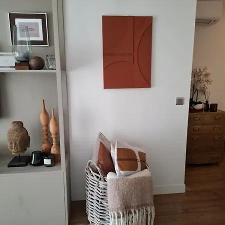Lejlighed T2 Rdj Raphael Beachfront