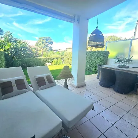 Lejlighed T2 Rdj Raphael Beachfront *