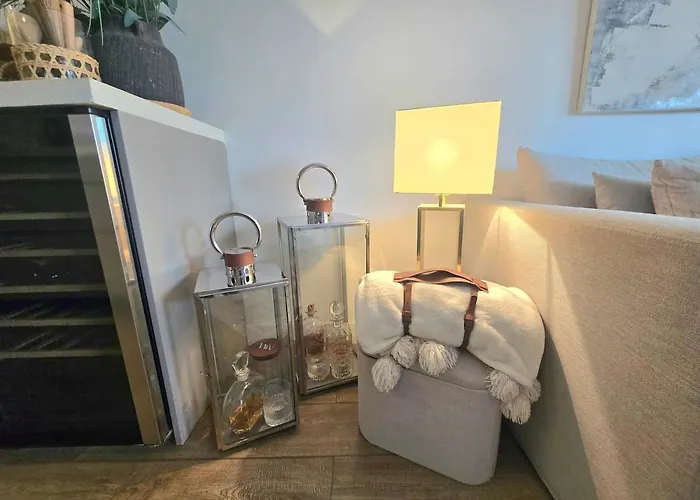 Daire T2 Rdj Raphael Beachfront