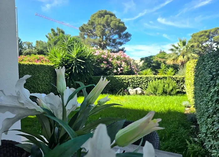 Daire T2 Rdj Raphael Beachfront