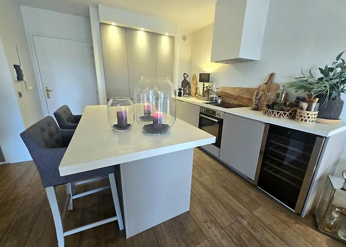 T2 Rdj Raphael Beachfront Daire Saint-Raphaël