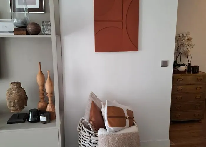 Daire T2 Rdj Raphael Beachfront