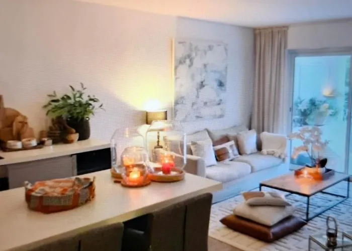 Daire T2 Rdj Raphael Beachfront Saint-Raphaël