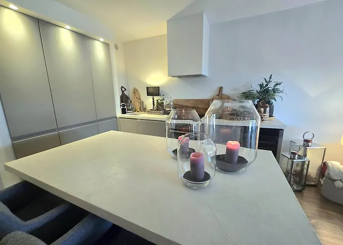 Daire T2 Rdj Raphael Beachfront